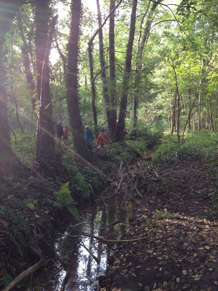 Sint-Martinus den XIIde - Weekend KHV 2013